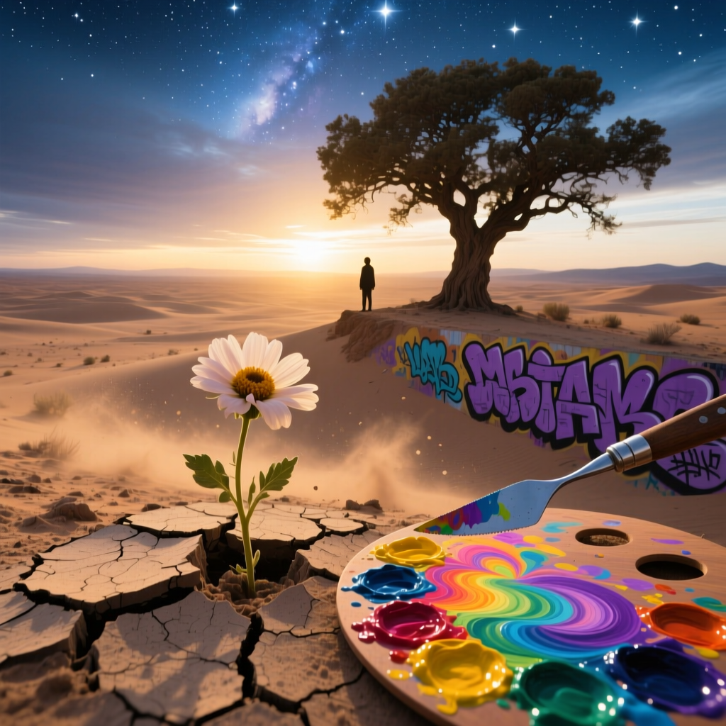The Love That Lives In You artwork