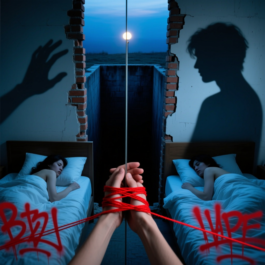 Not for you artwork