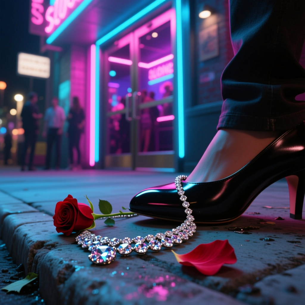 Think Again artwork