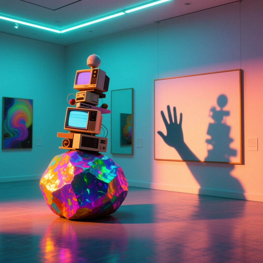 Different Kind of Strong artwork
