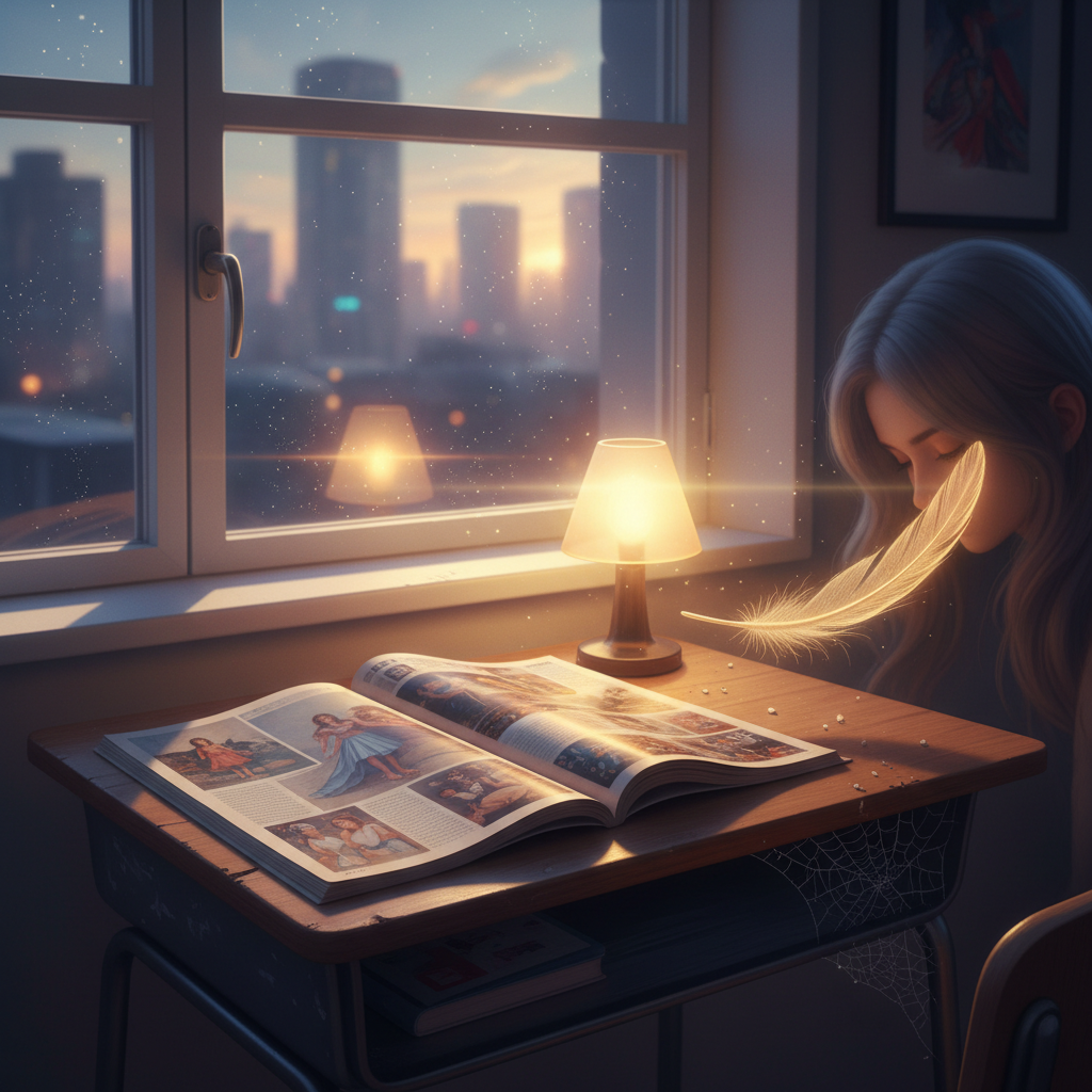 One Dream artwork