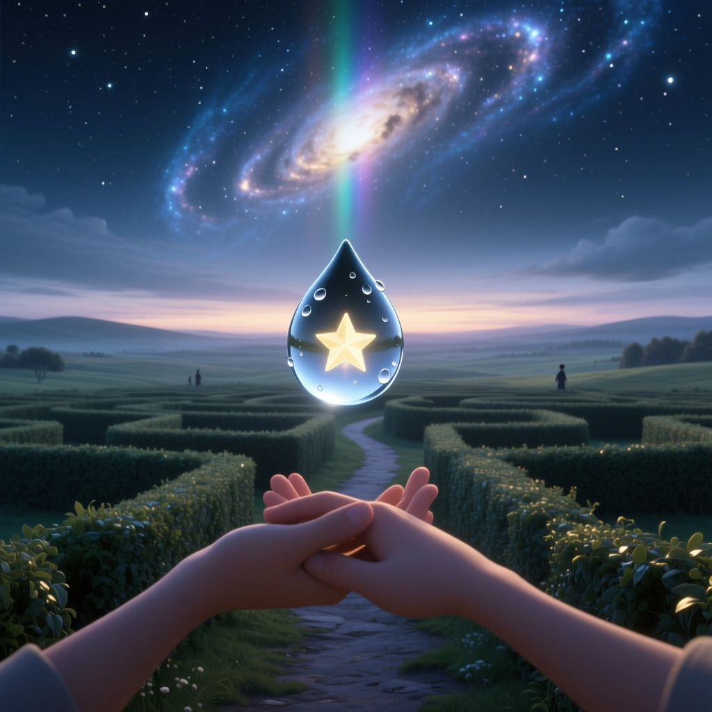 Holding Me artwork