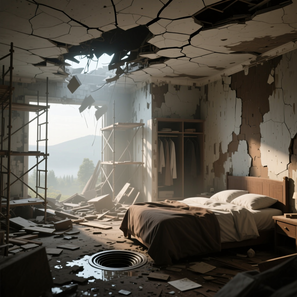 Mentiras Sin Fin artwork