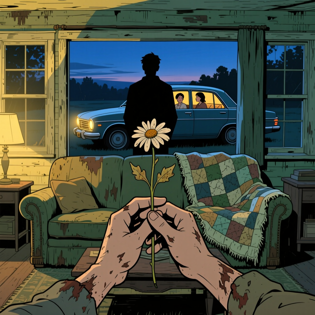 I Have Everything artwork