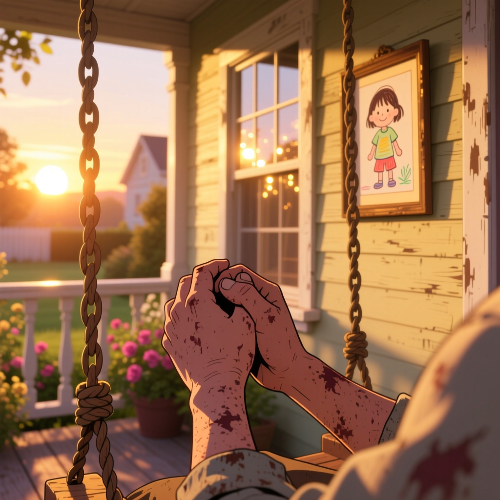 Something Beautiful artwork