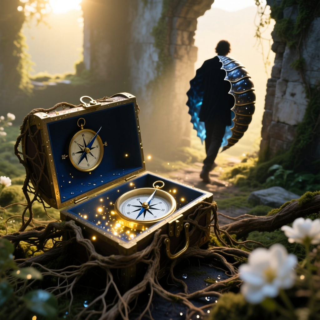 Finally Found (electronic version) artwork