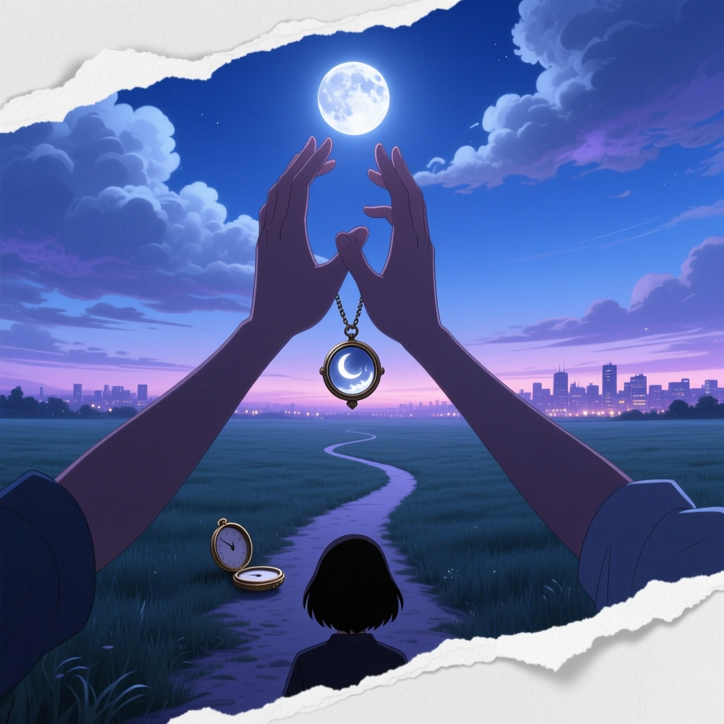 Way Up artwork