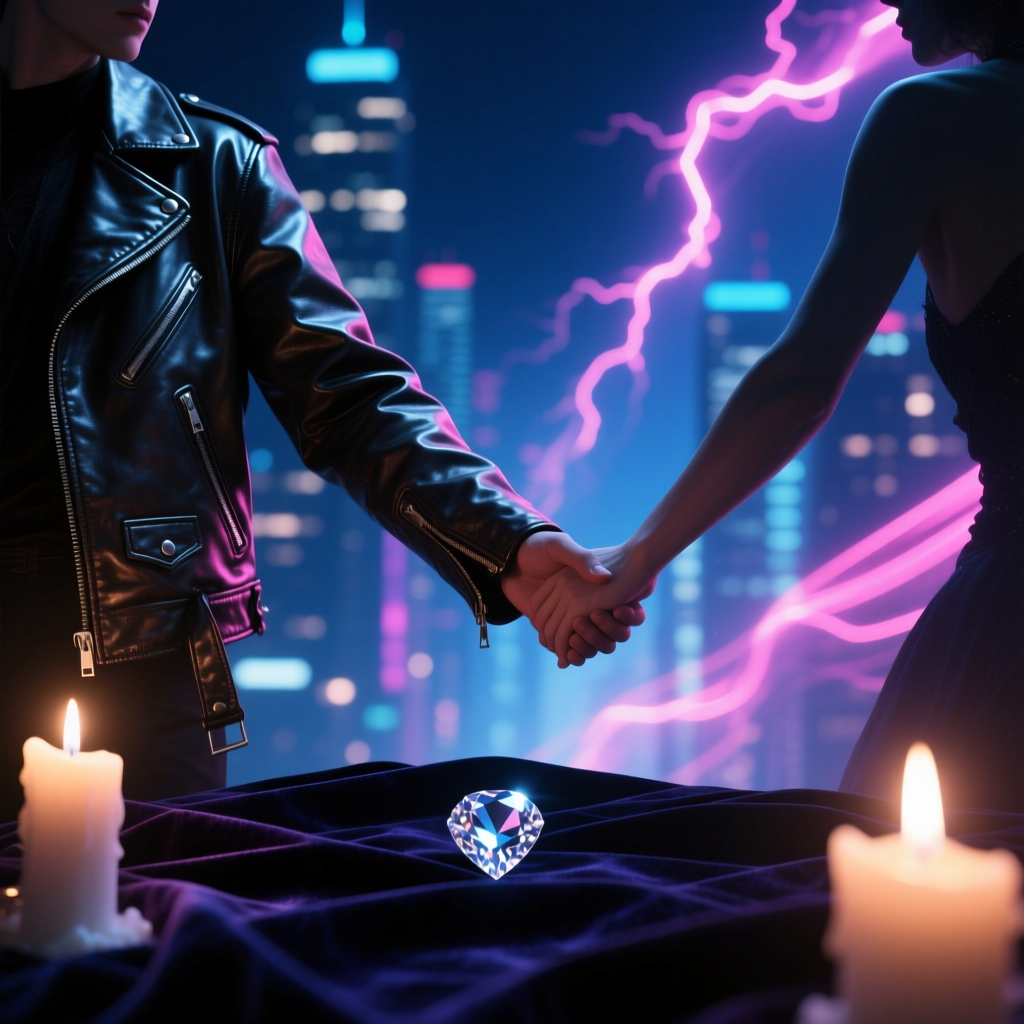 Cool artwork
