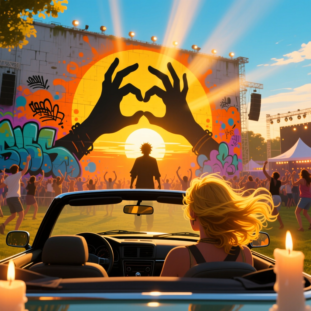 Make It Move artwork