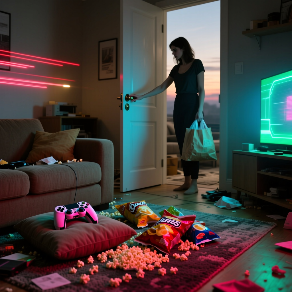 Sofa Kingdom artwork