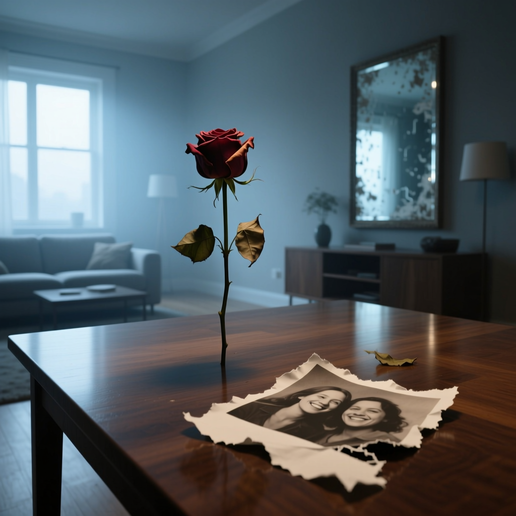 Stranger In My Eyes artwork