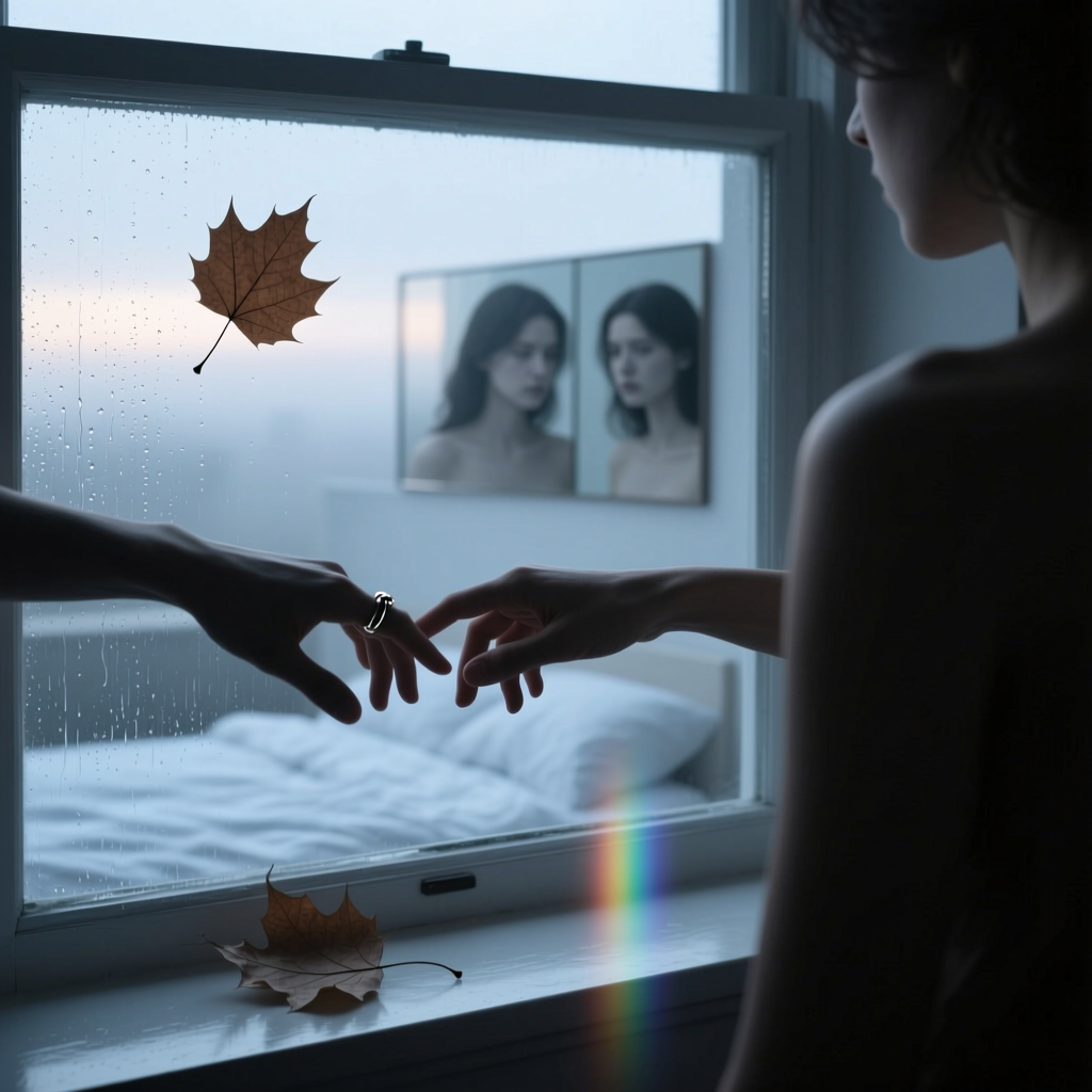 A Season Of Change artwork