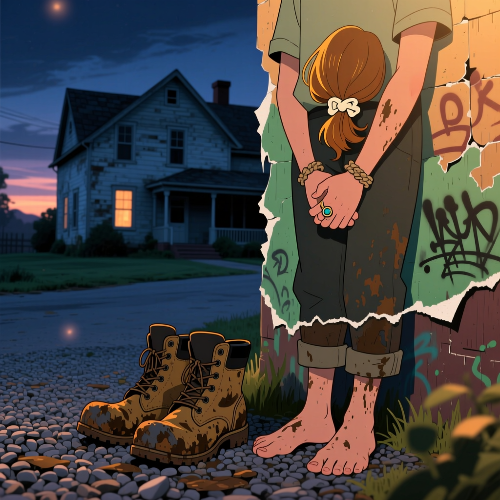 Hillbilly Honey artwork
