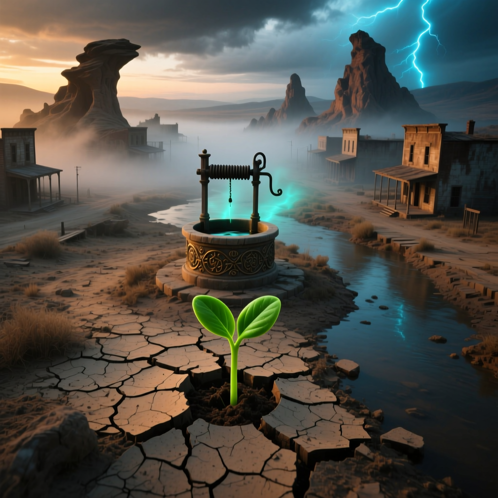 The Rainmaker (Original Album Mix) artwork