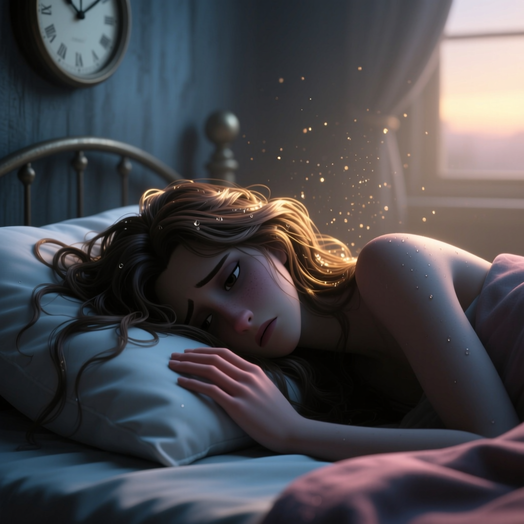 Every Breath artwork
