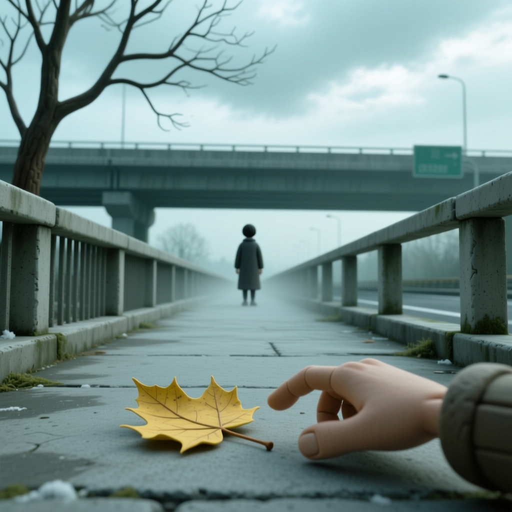 Regresar artwork