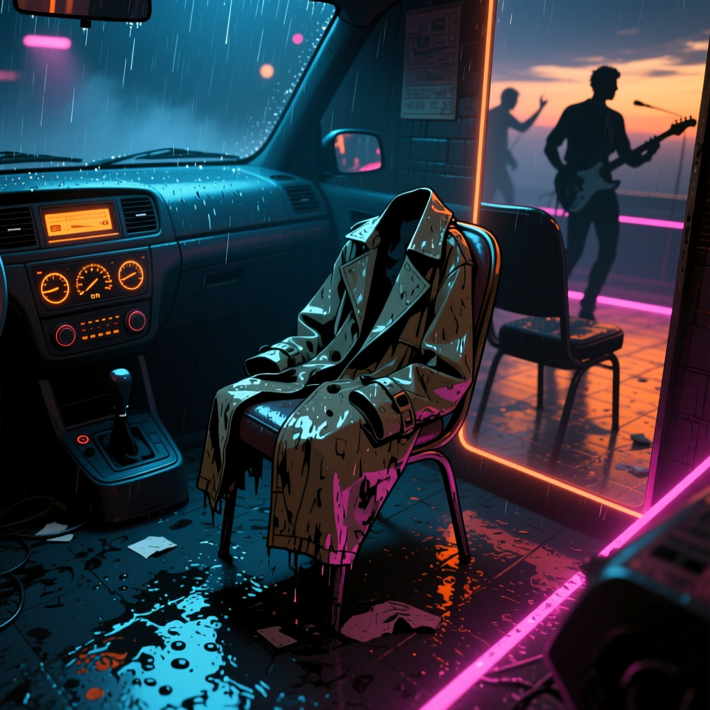 Makes You Feel Good artwork