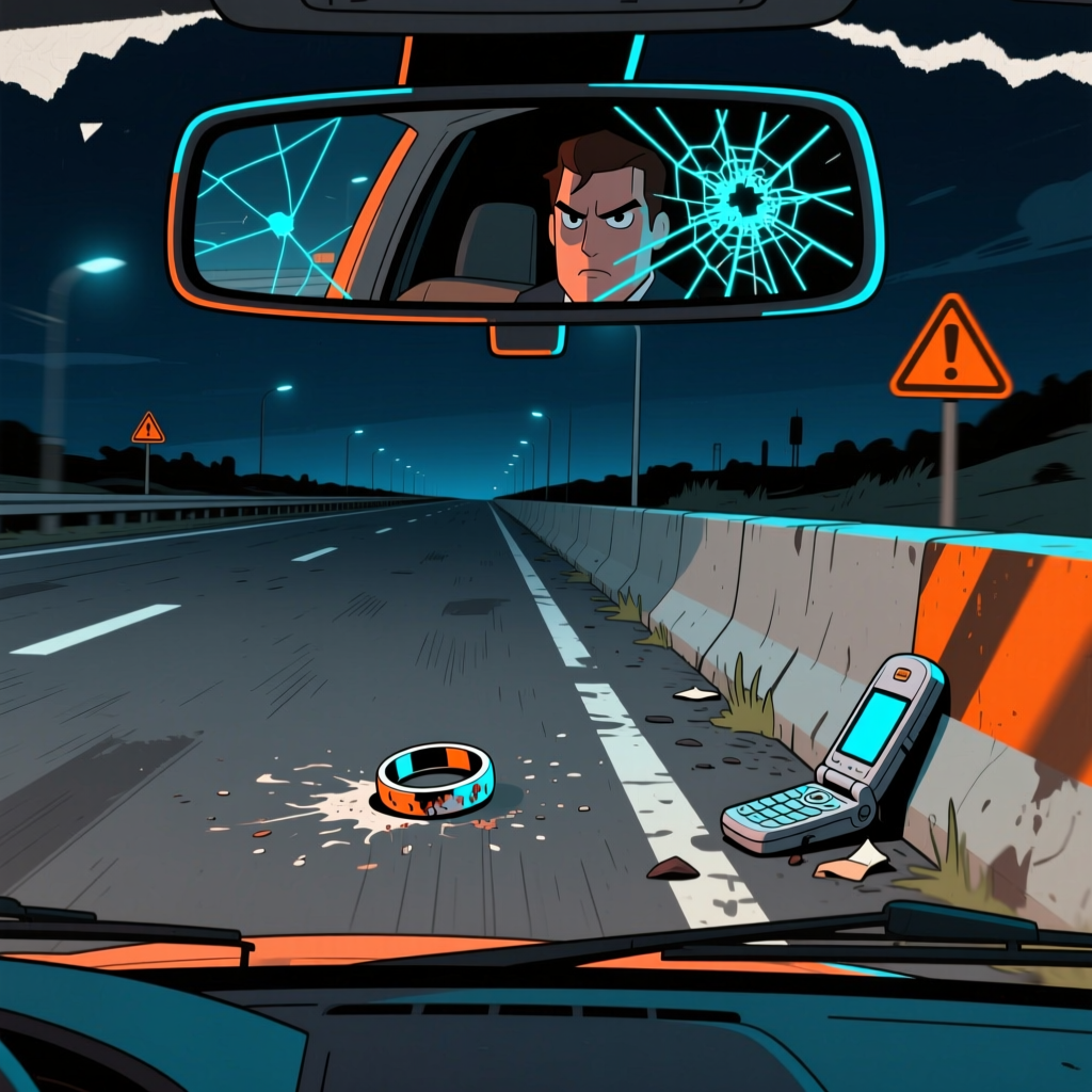 Can't Catch Me artwork