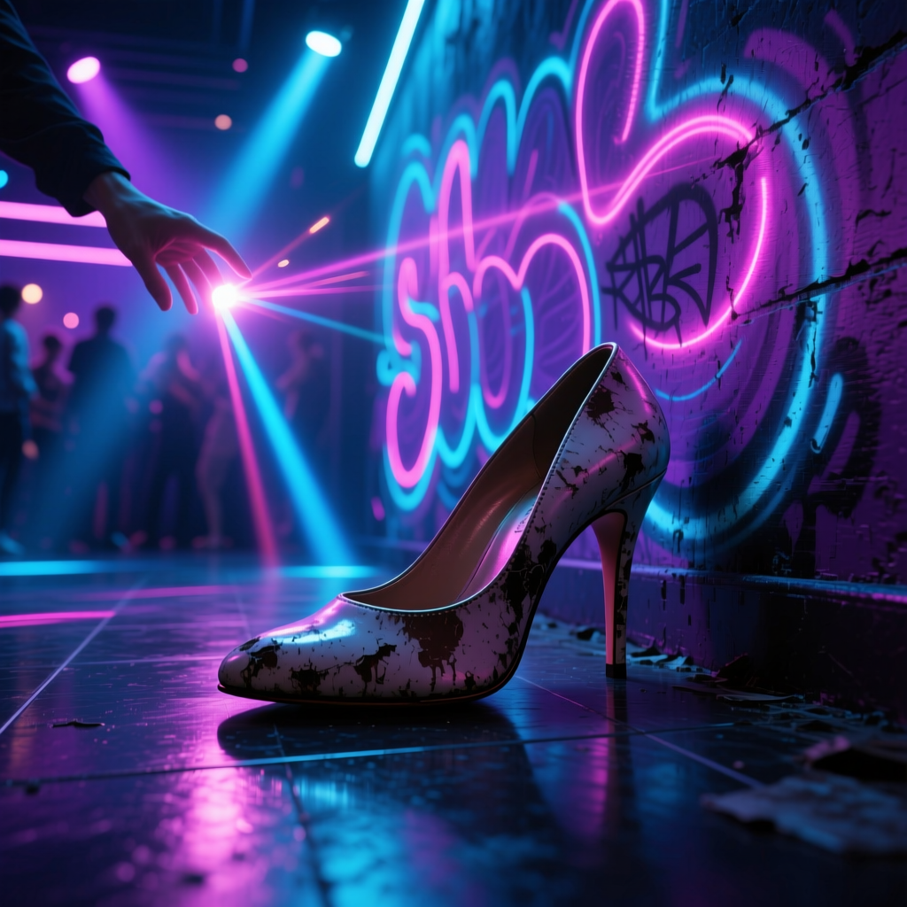 Keep It Steppin artwork