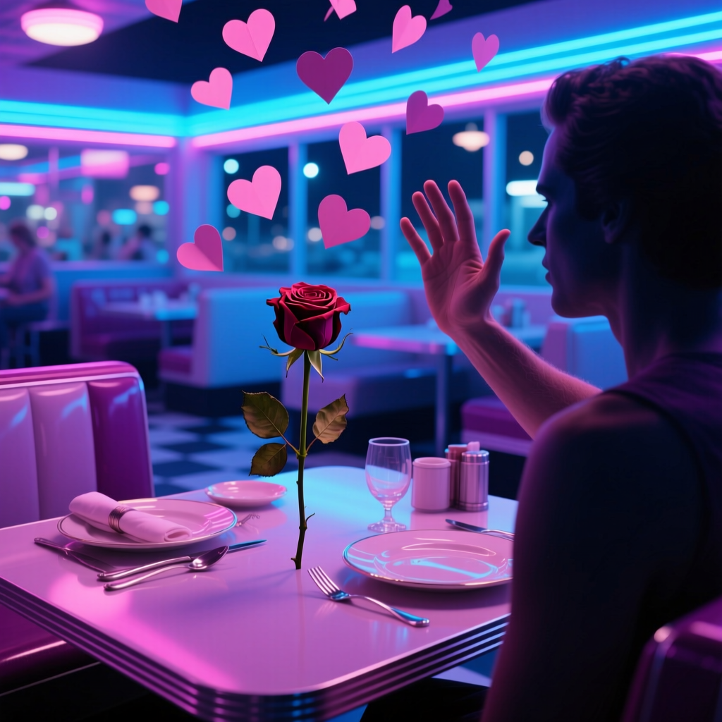 Talk Is Cheap artwork