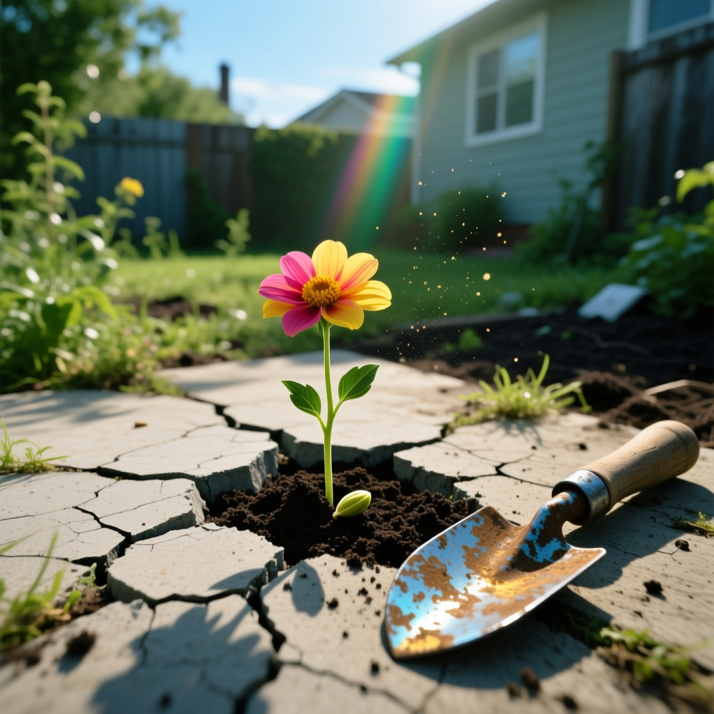 Better Place artwork
