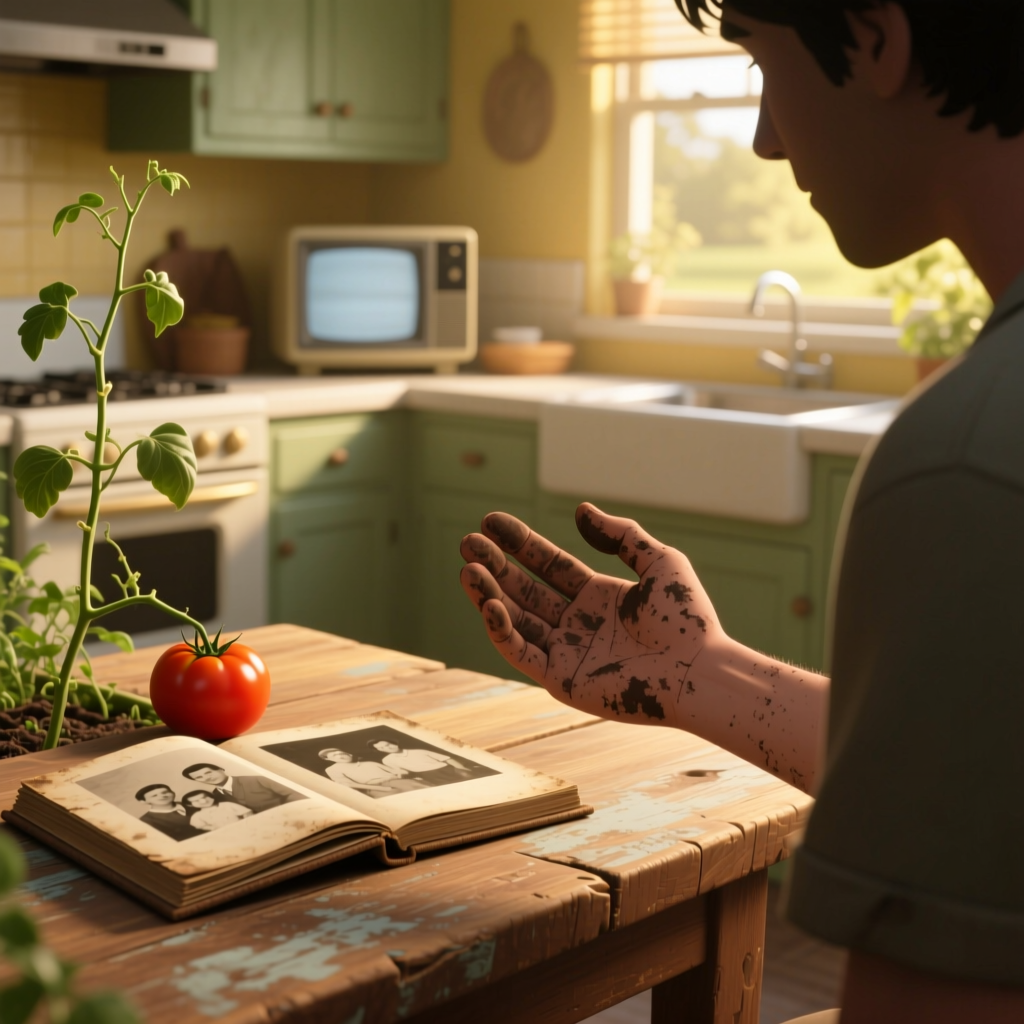 Pretty artwork