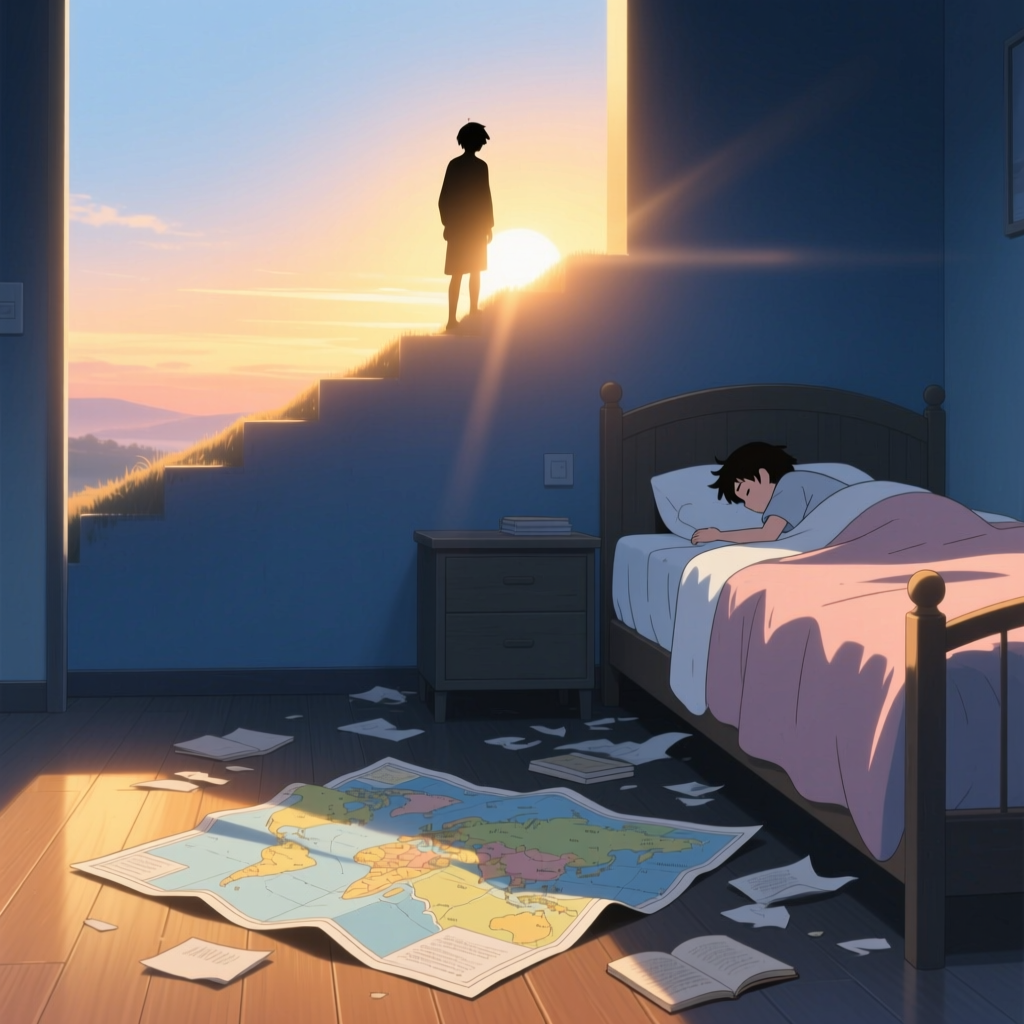 Forget I Ever Knew You artwork