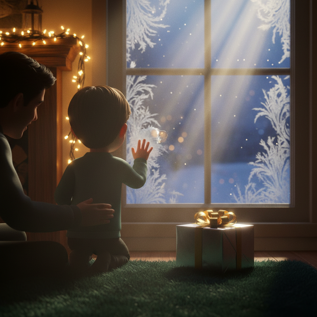 Bring a Little Joy artwork