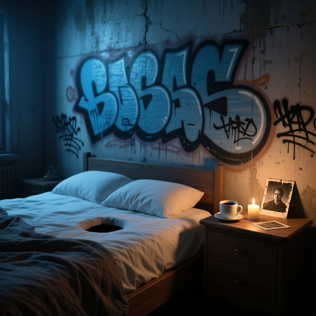 Change Your Mind artwork