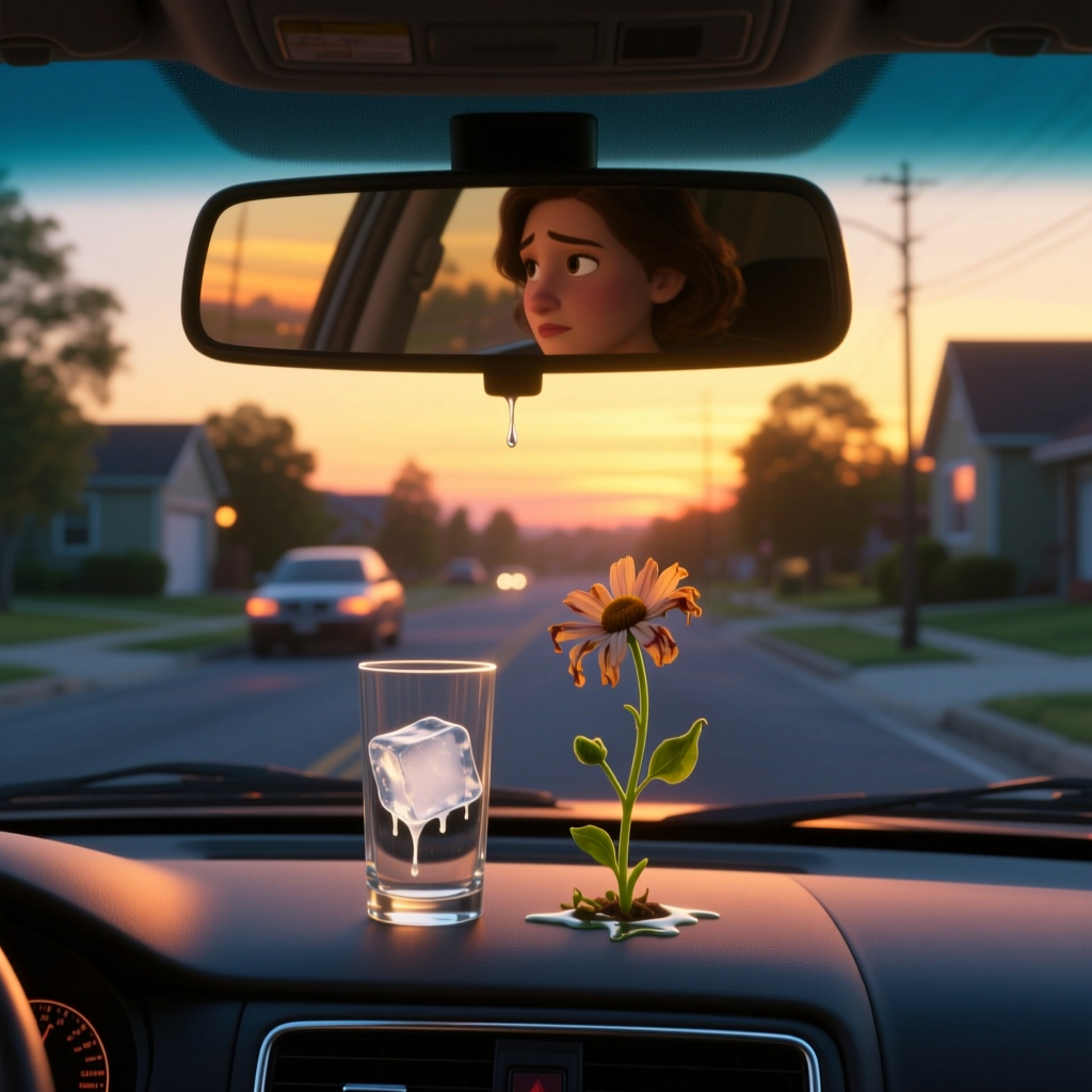 Feels Like Summer artwork
