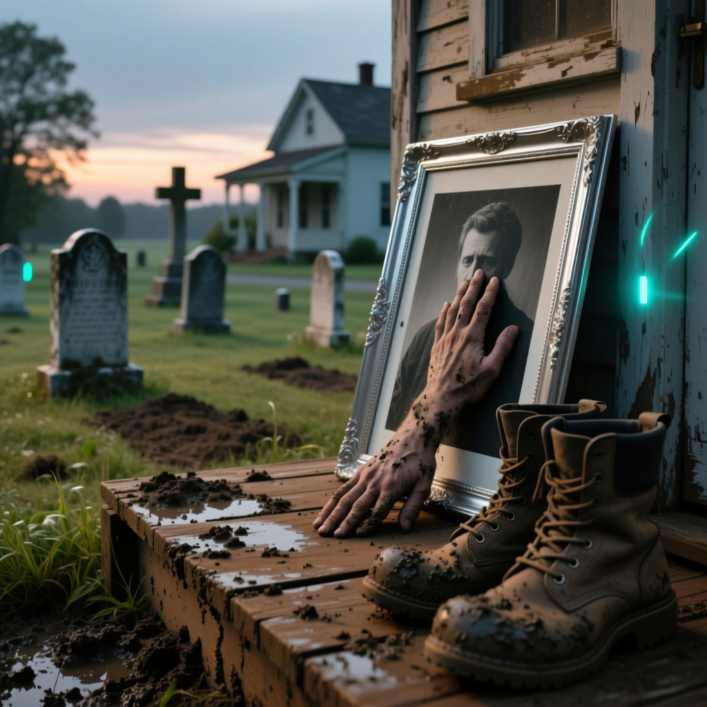 Broken Still Believe artwork