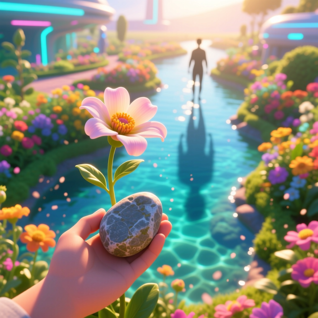 Best At Being Me artwork