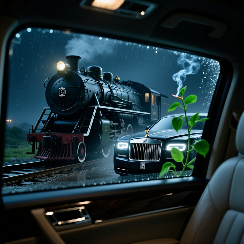 Own Lane artwork