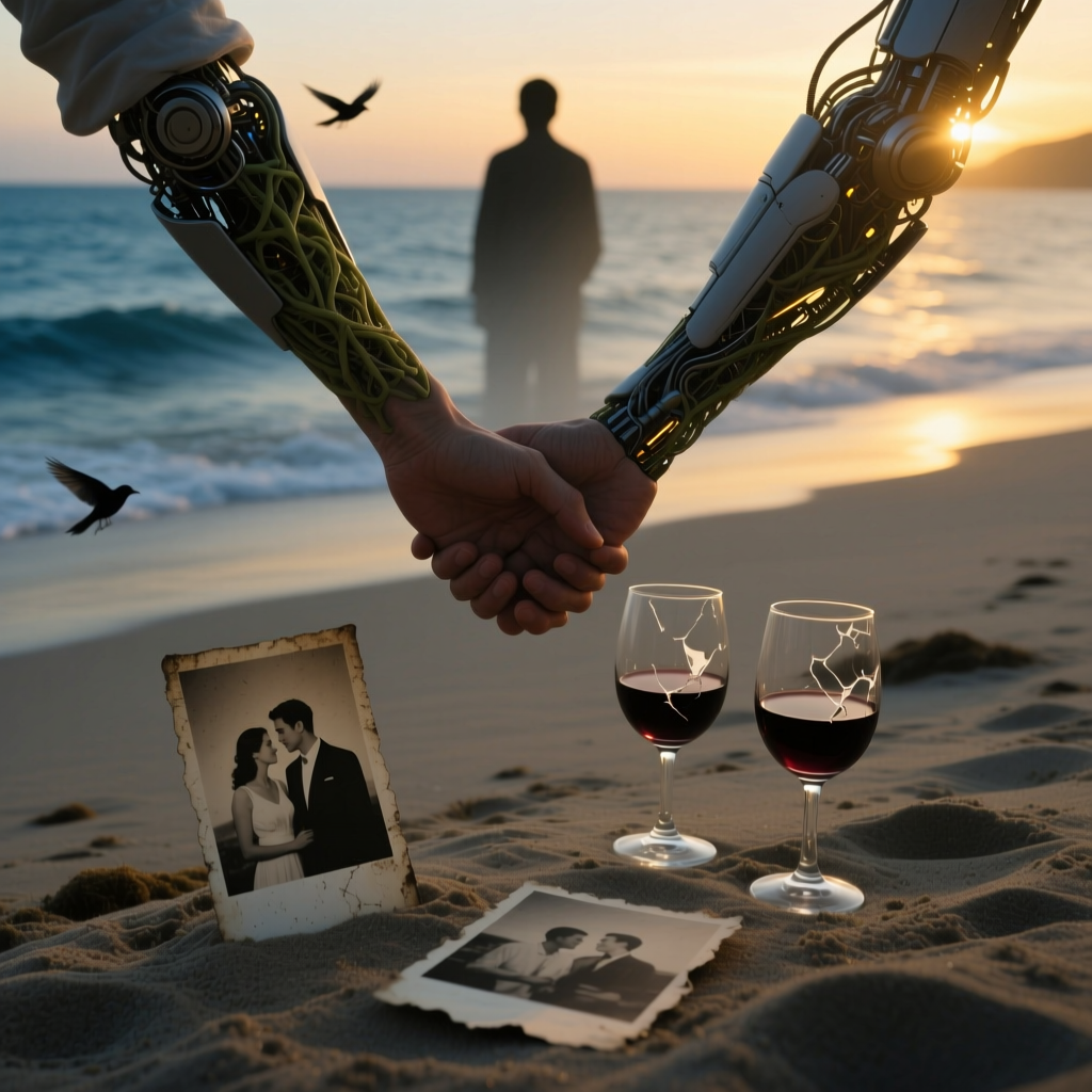 Love You Just Like That artwork