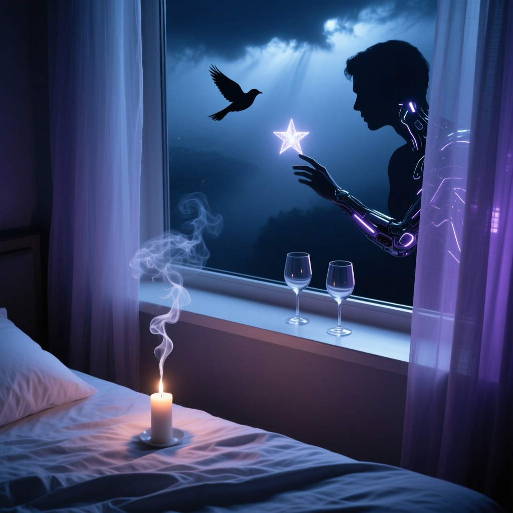 I Wish  Me You artwork