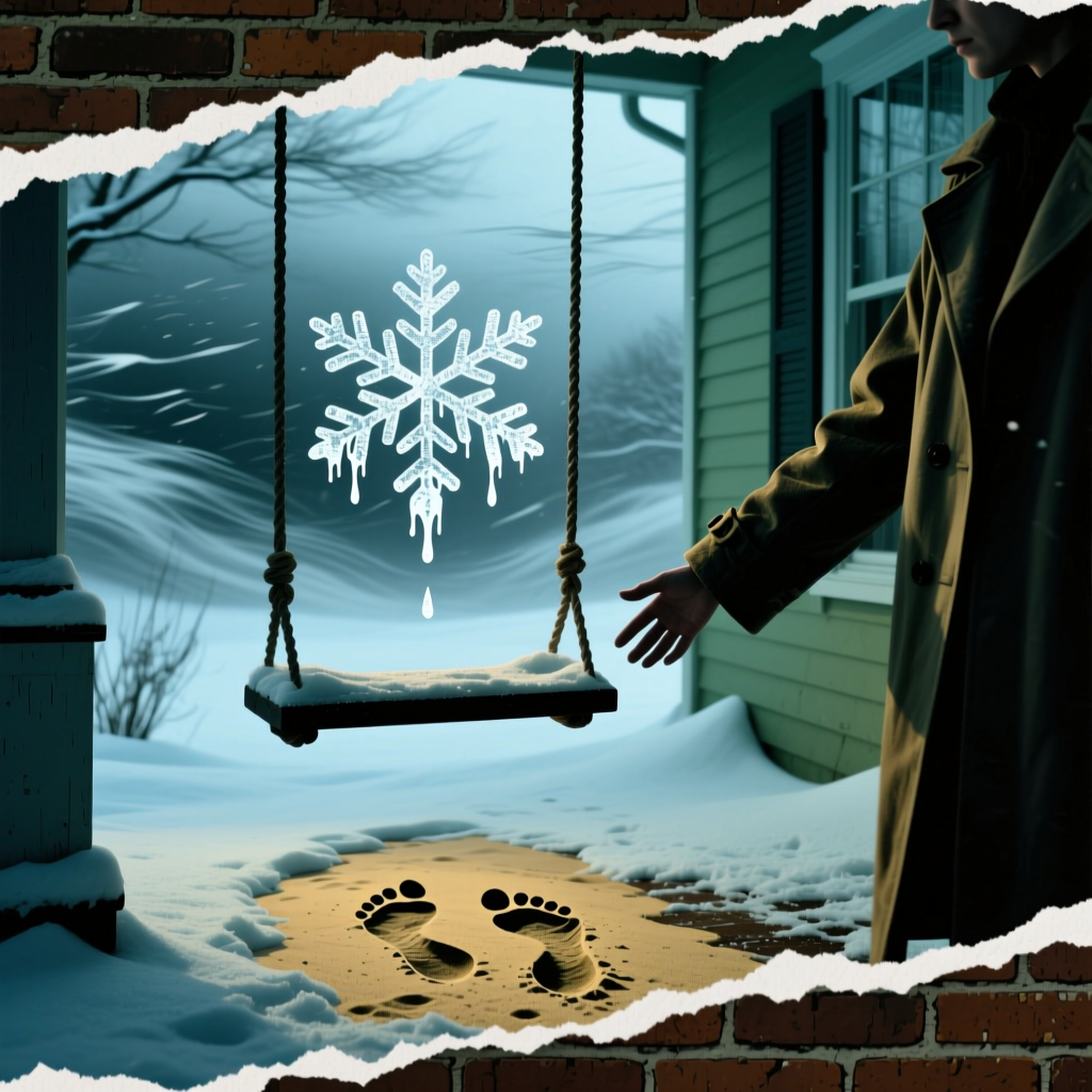 December Story artwork