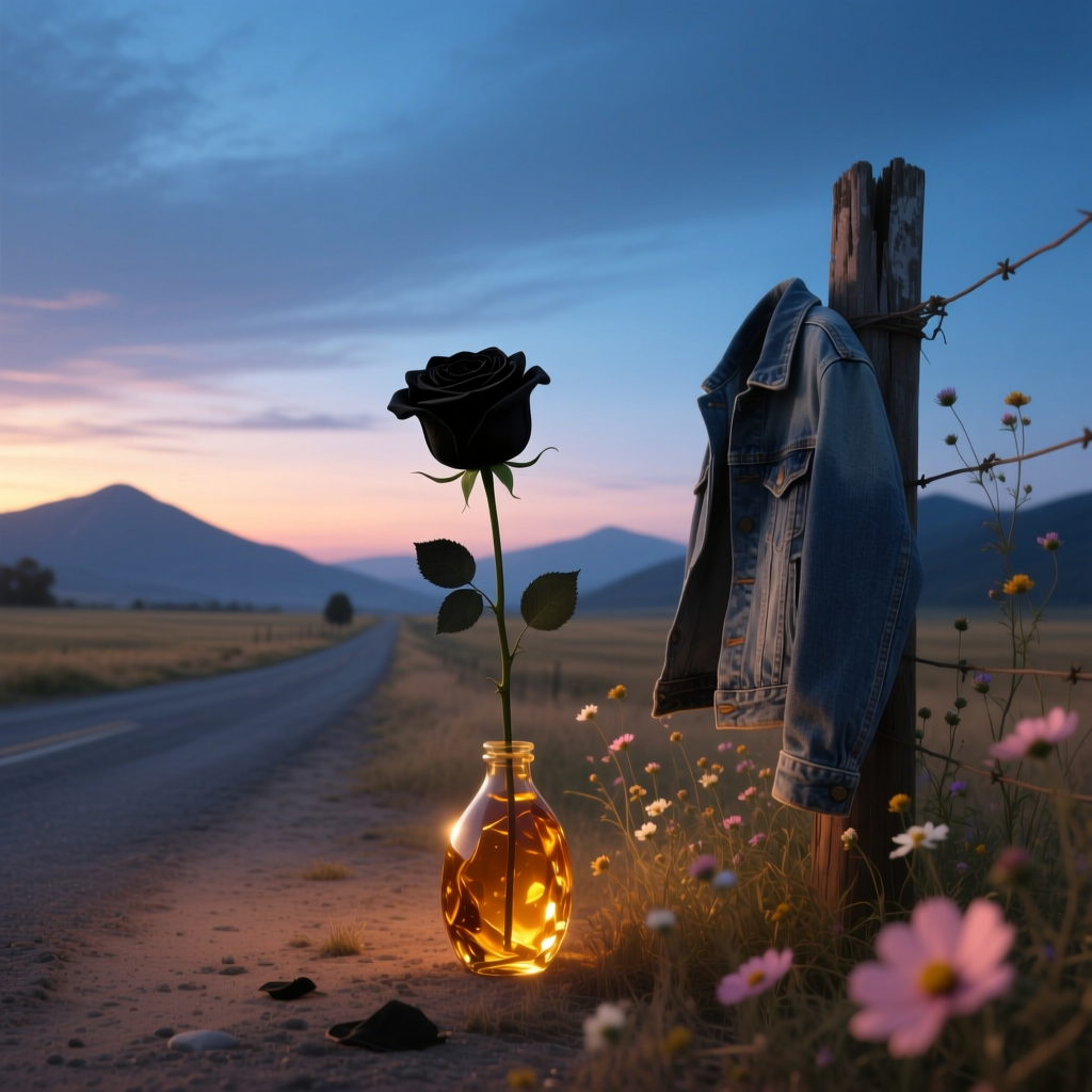 Why Not Wyoming artwork