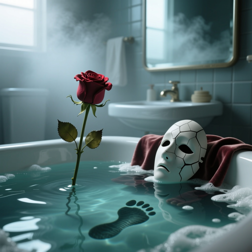Sugarcoat artwork