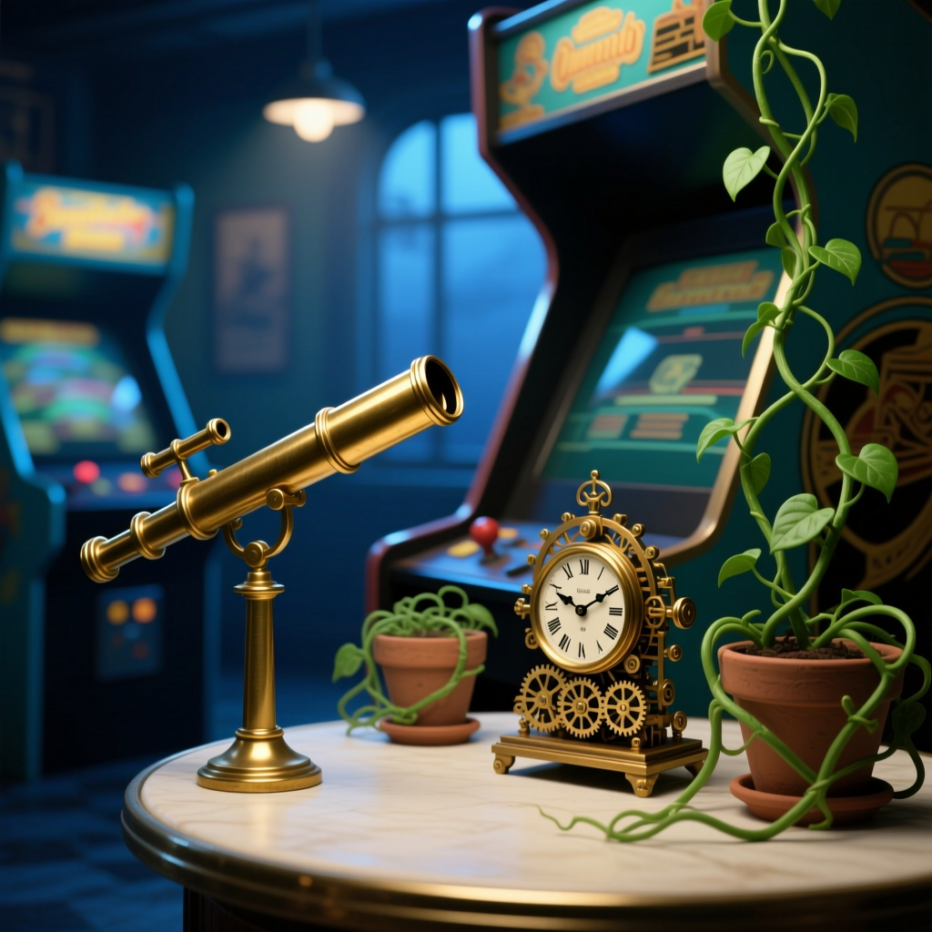 The Prize Reprise artwork