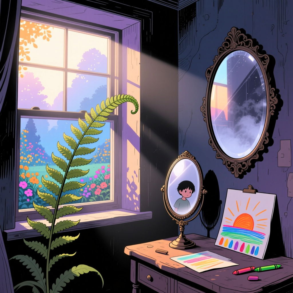Picture artwork