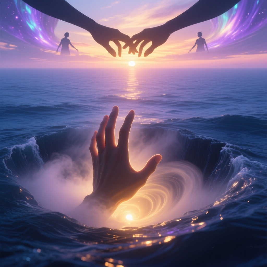 The Unknown artwork