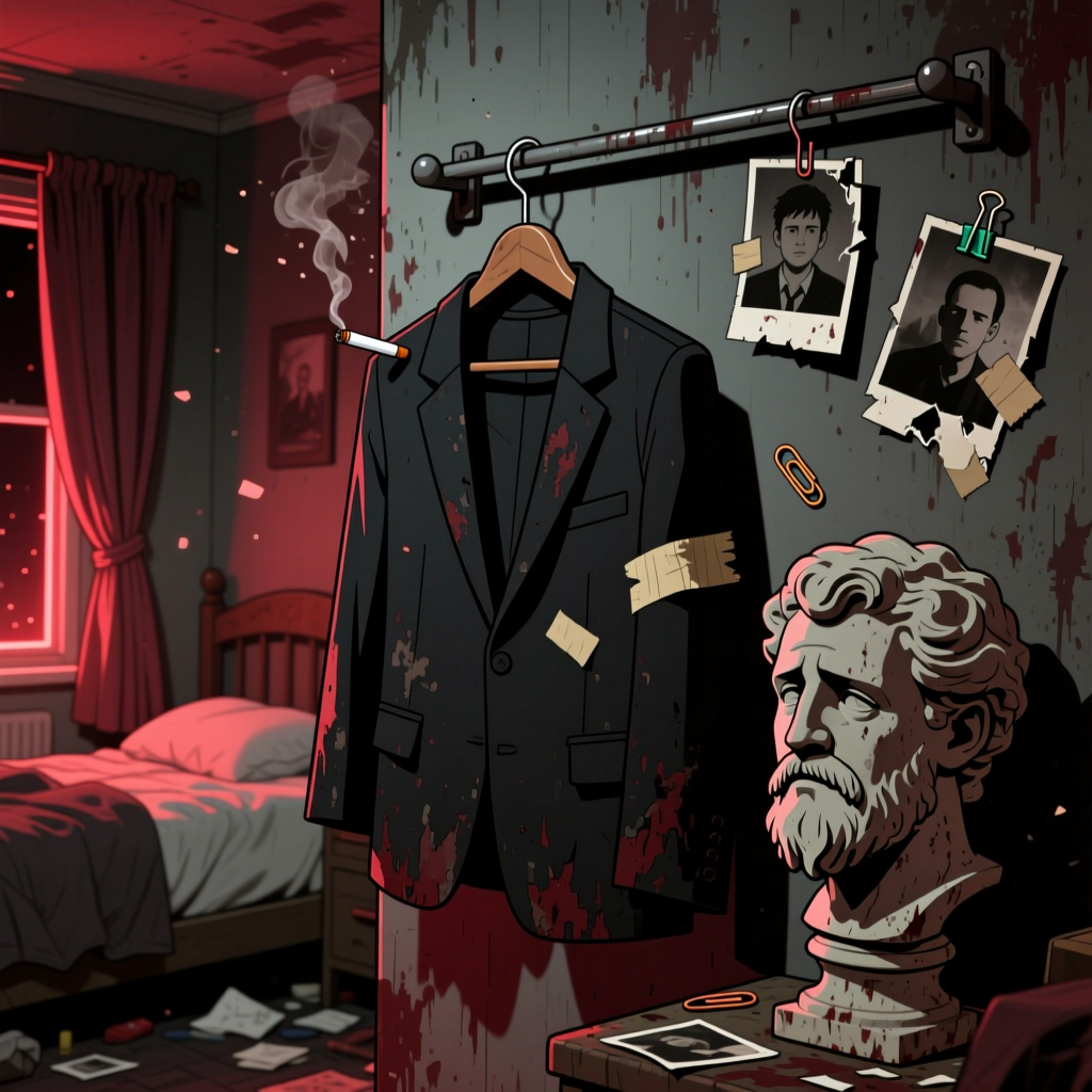 Liquorish Vampires artwork