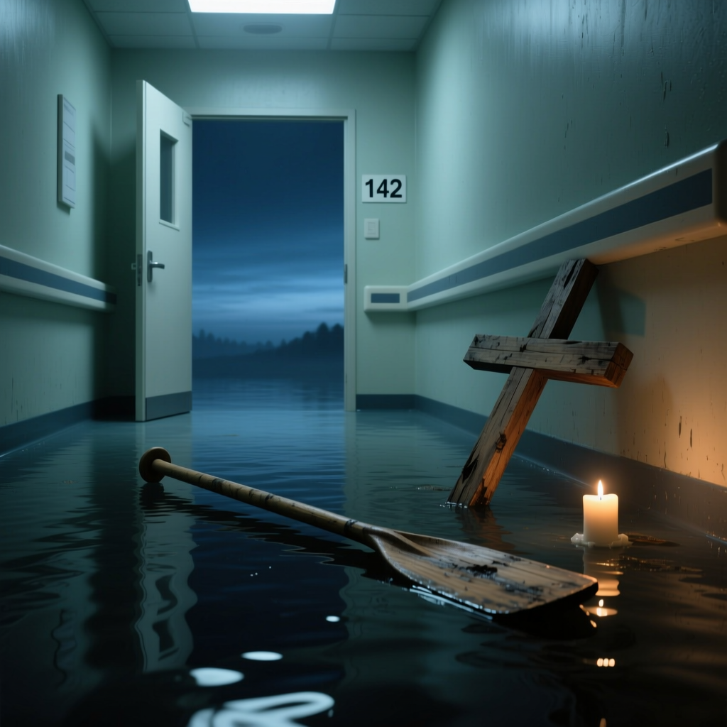 The Way It Goes artwork