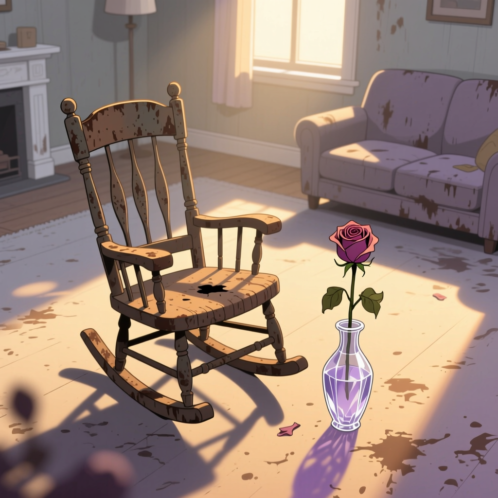 Lonely Without You artwork