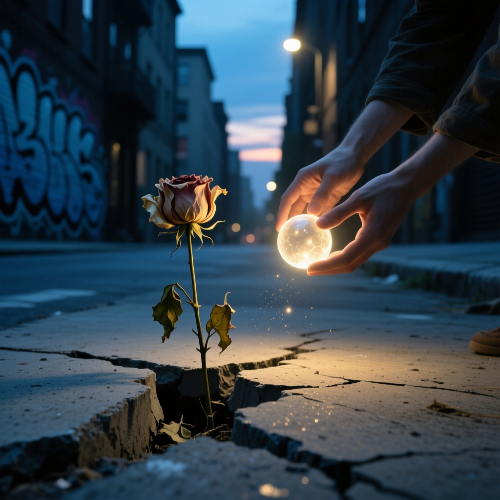 You Keep Me Alive artwork