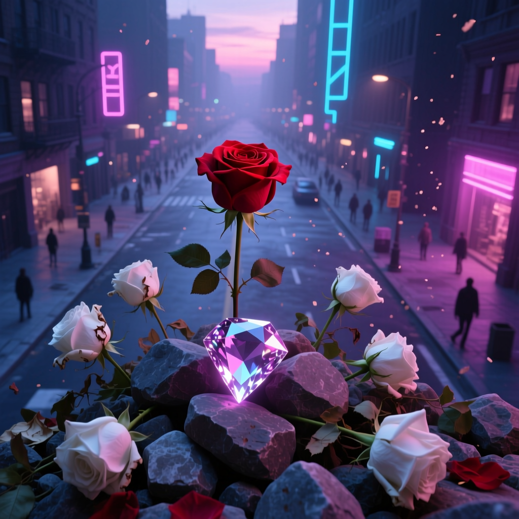 No Choice artwork