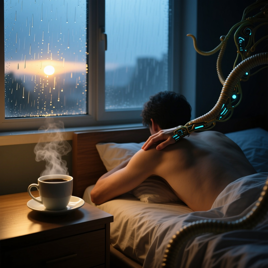 My Morning Song artwork