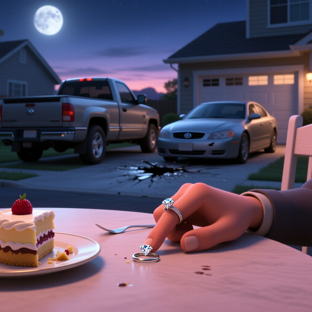 Mr. Right artwork