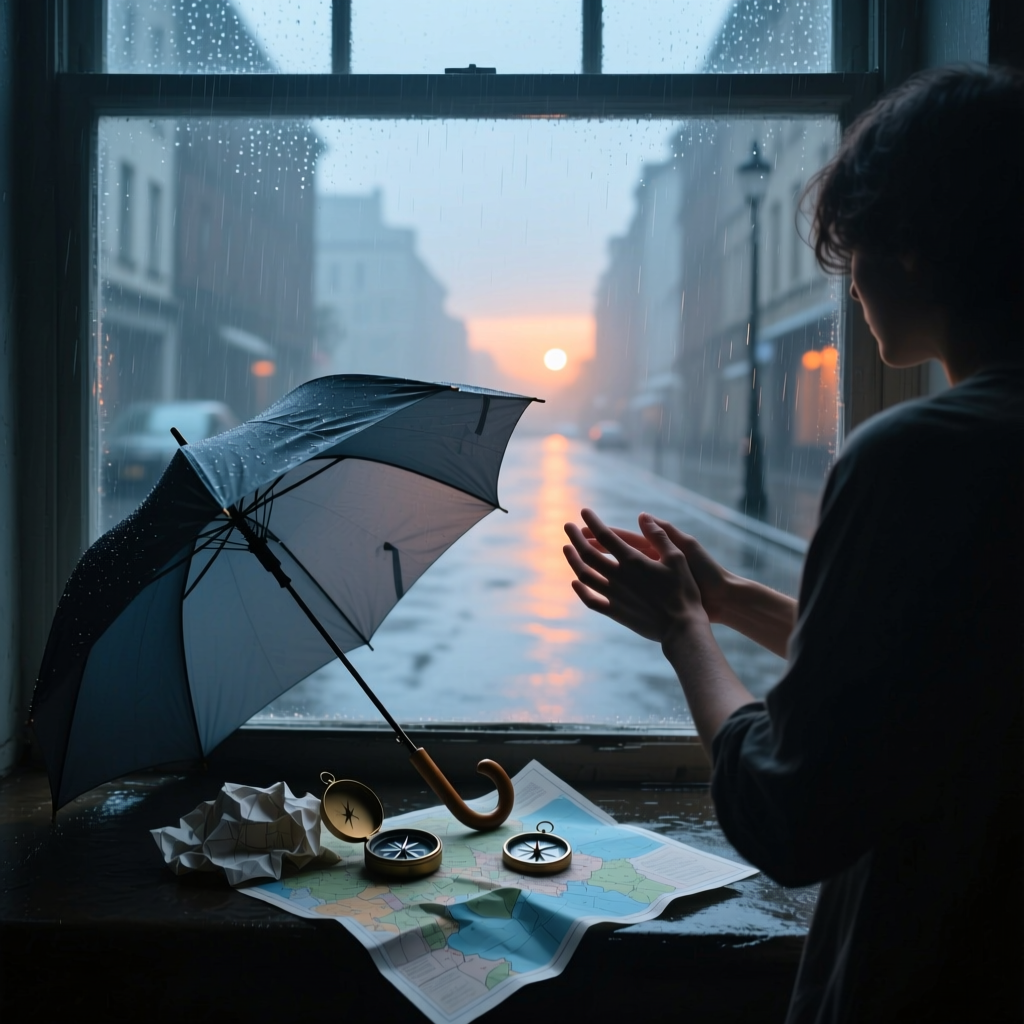 In Your Life artwork