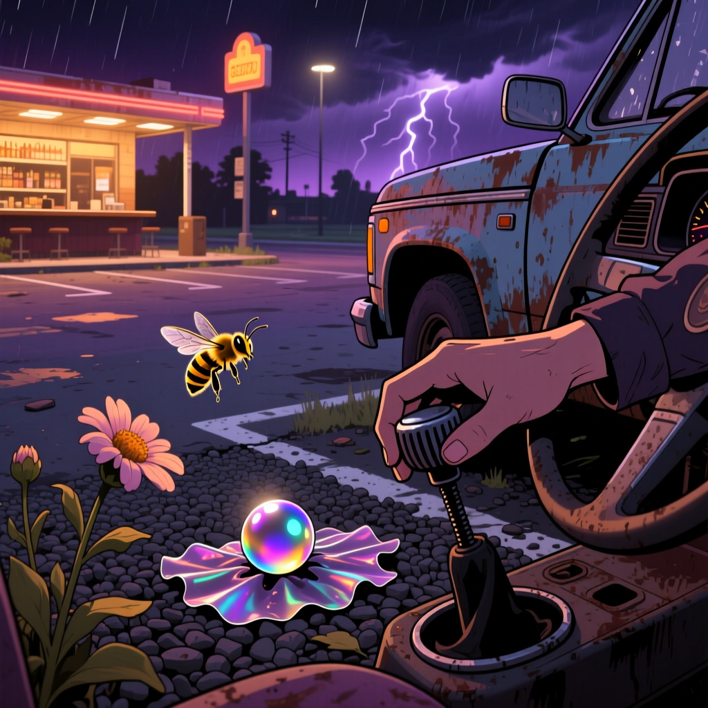Too Fine artwork